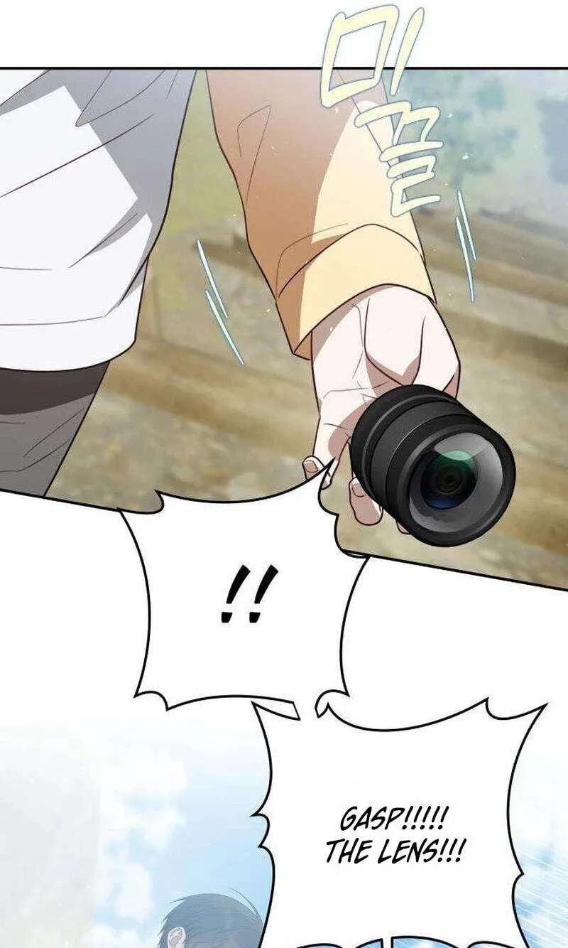 Selling Because We Broke Up Chapter 21 - page 47