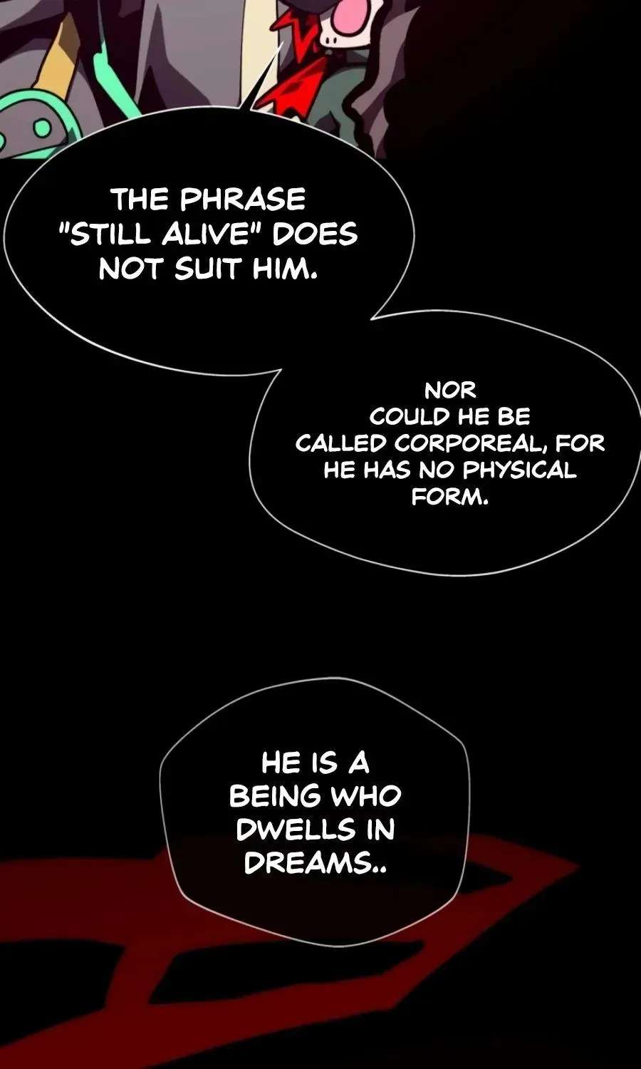 Dungeon Odyss Chapter 167 - page 65