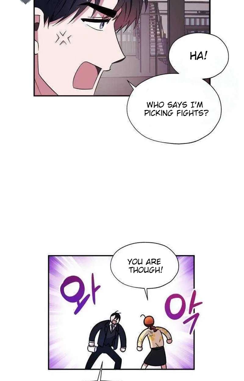 Nareul Gildeuryeo Bwa, Chabiseo Chapter 10 - page 26