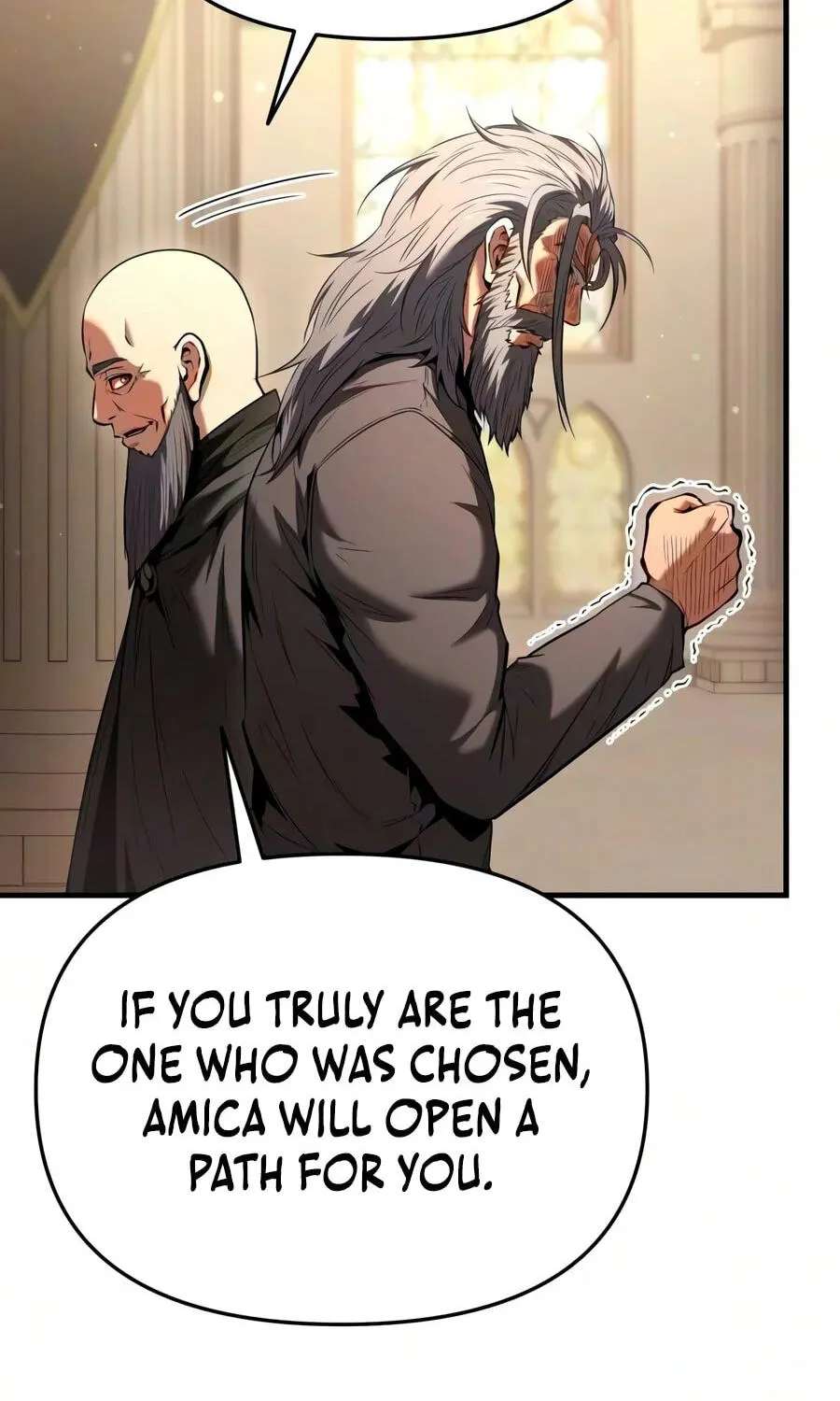The Seventh Prince Wants to Bail Chapter 18 - page 64