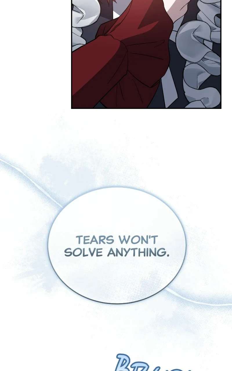 A Dying Maid’s Guide to Revenge Chapter 11 - page 20