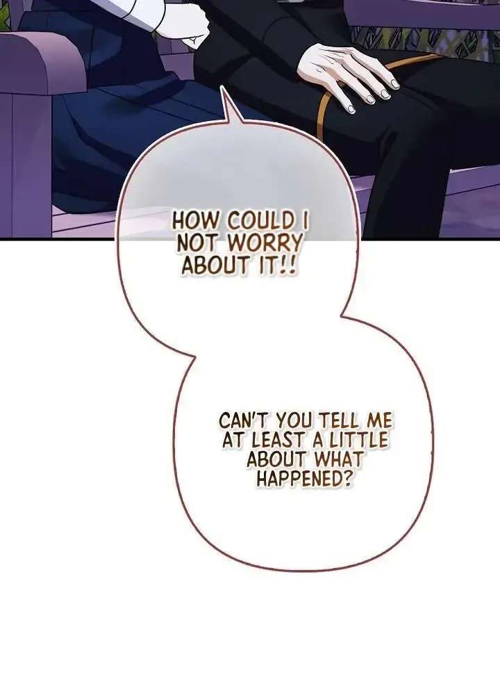 I Don't Want to Be the Germophobe Villain's Guide Chapter 43 - page 91
