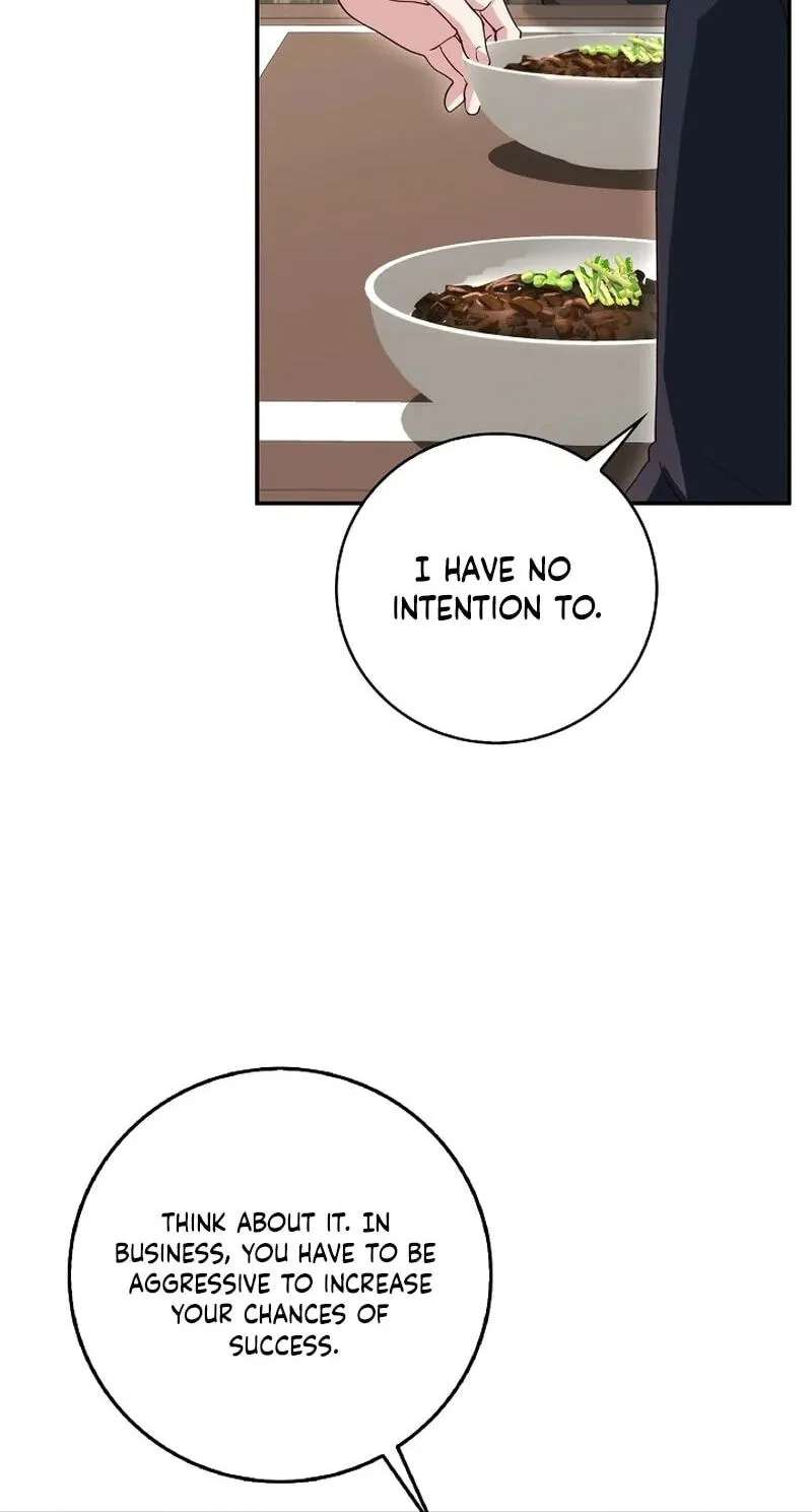 Marriage Starts with an Interview Chapter 43 - page 13