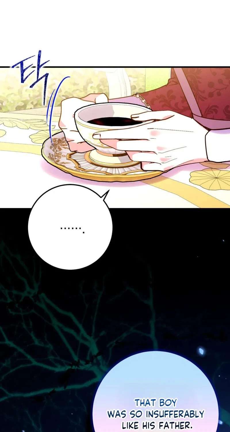 Country Life With His Sexy Majesty Chapter 61 - page 45