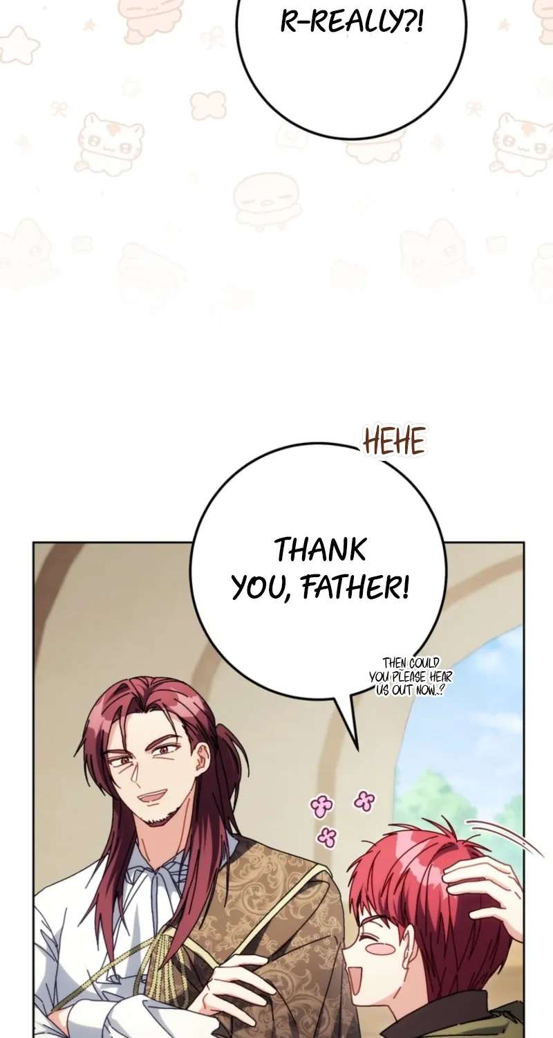 May I Cry Now? Chapter 63 - page 31