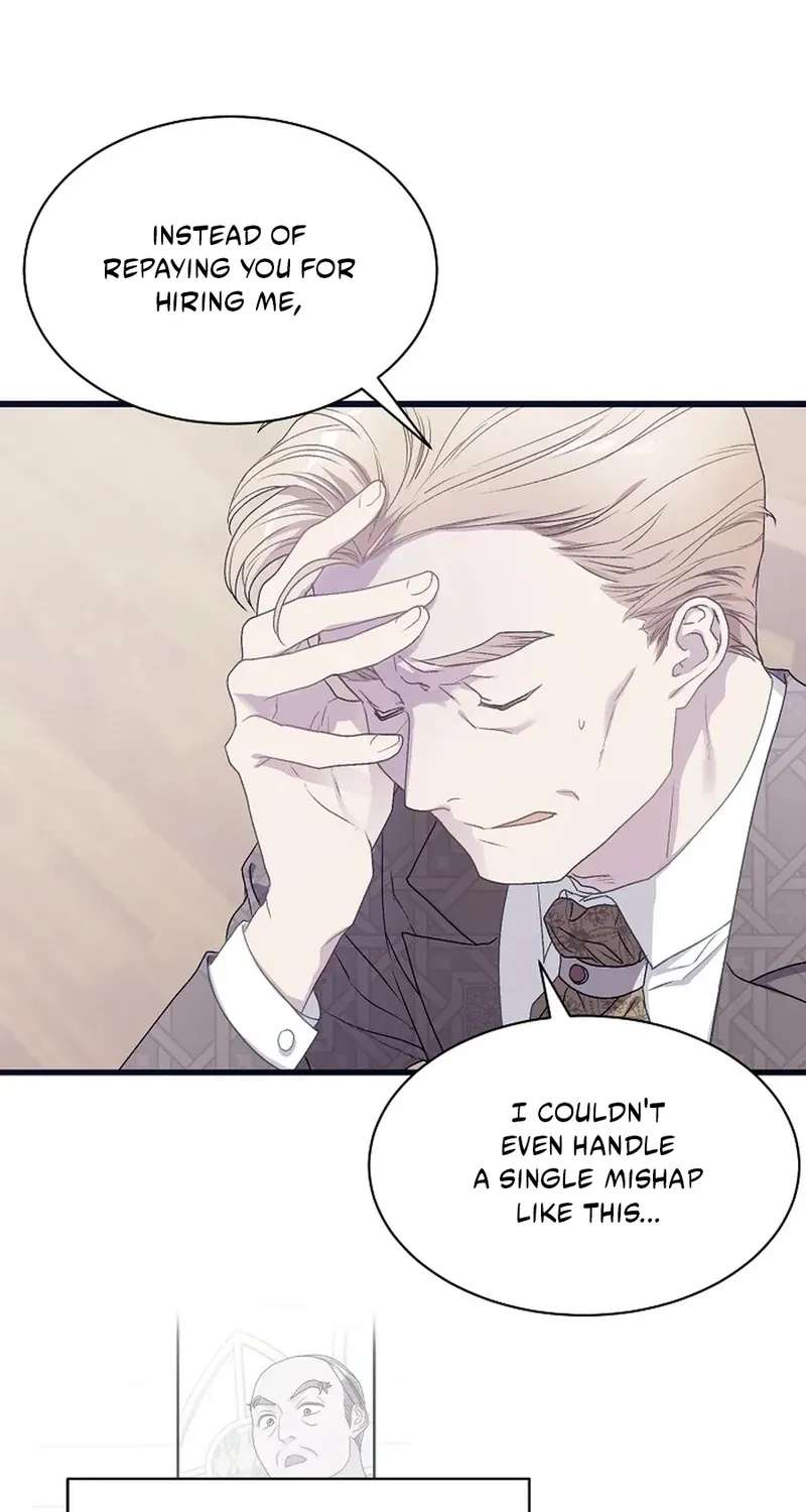 The Youngest Child Of The Family Is Preventing The World From Ending Chapter 89 - page 5