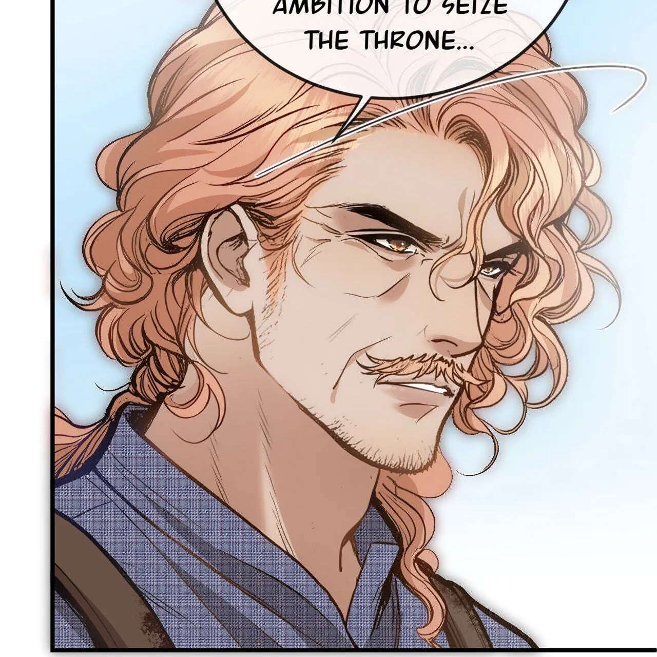 Dynastic Marriage: The Fallen and the Crowned Chapter 68 - page 73