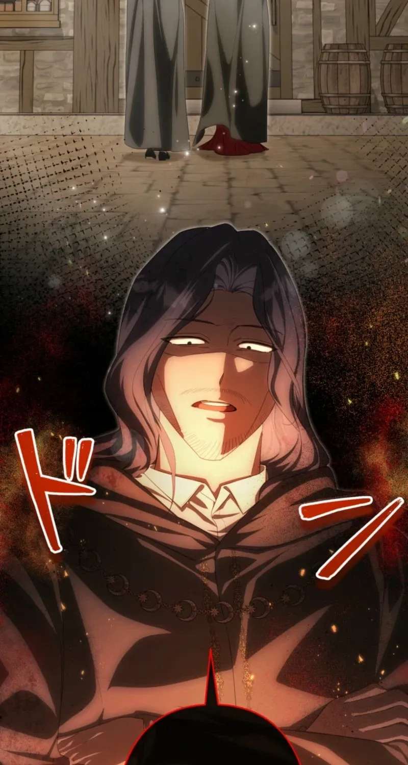 Hantoshigo ni Shinu no ni, Boukun Heika o Toriko ni Shite Shimatta Chapter 2 - page 22