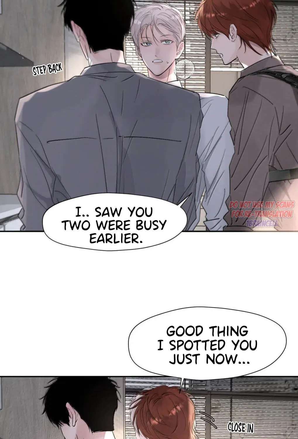 Kao Fa Xiao Wo Bian Shen Dingji Xiangdao Chapter 68 - page 60