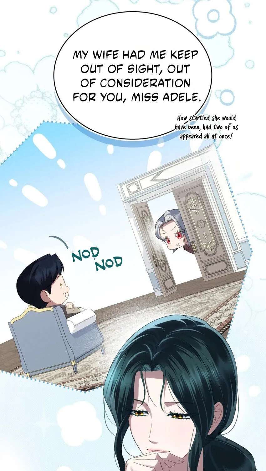 High Society (Gyeonu) Chapter 94 - page 23