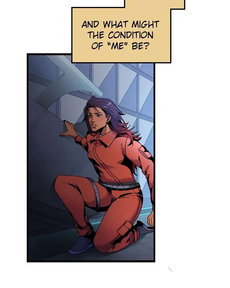 Recollection: A Star Trek Story Chapter 1 - page 16