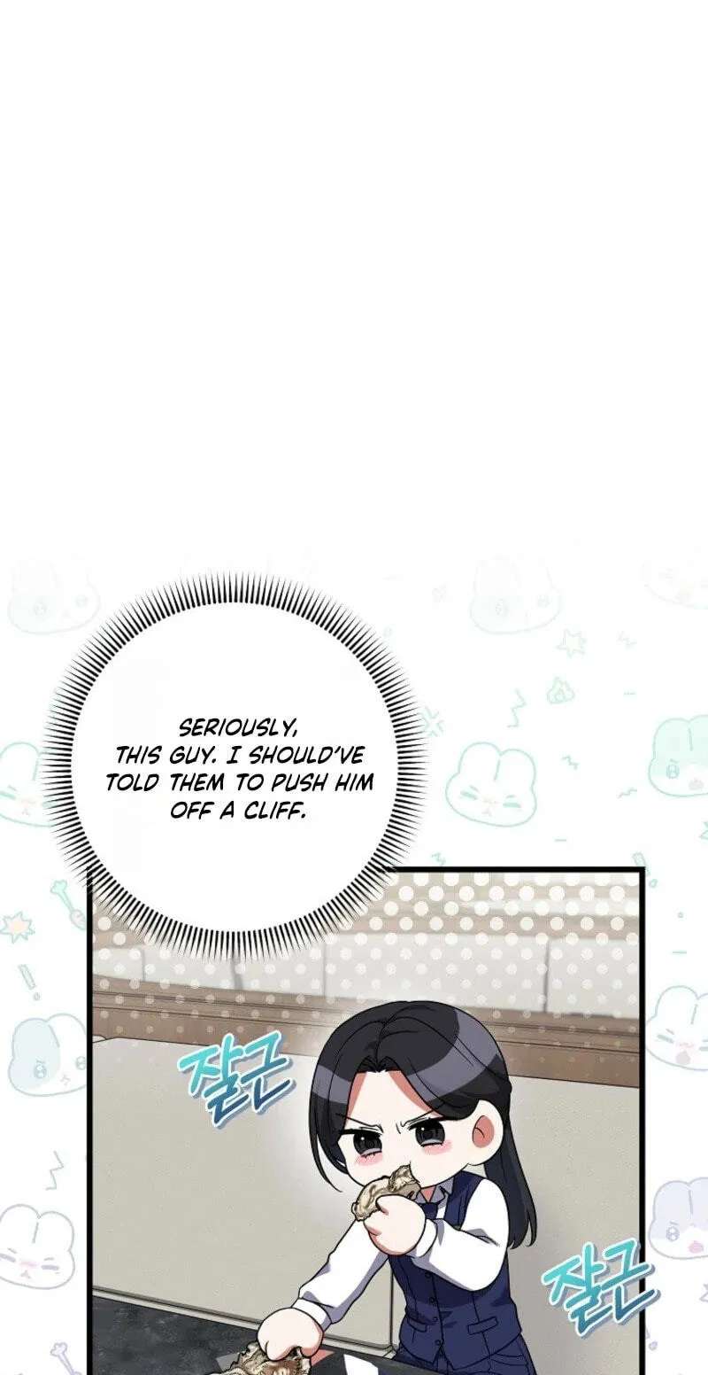 Welcome to the Dungeon Hotel Chapter 106 - page 97