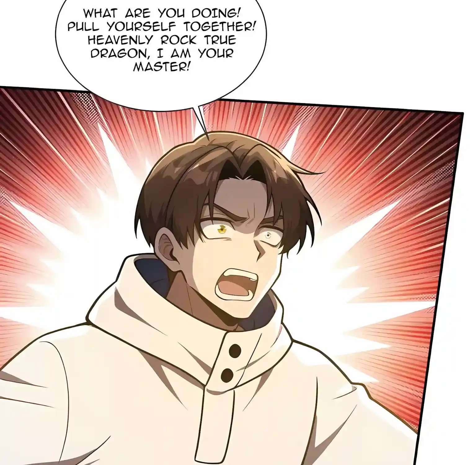 I Opened the Mythical Pet Era Chapter 52 - page 21