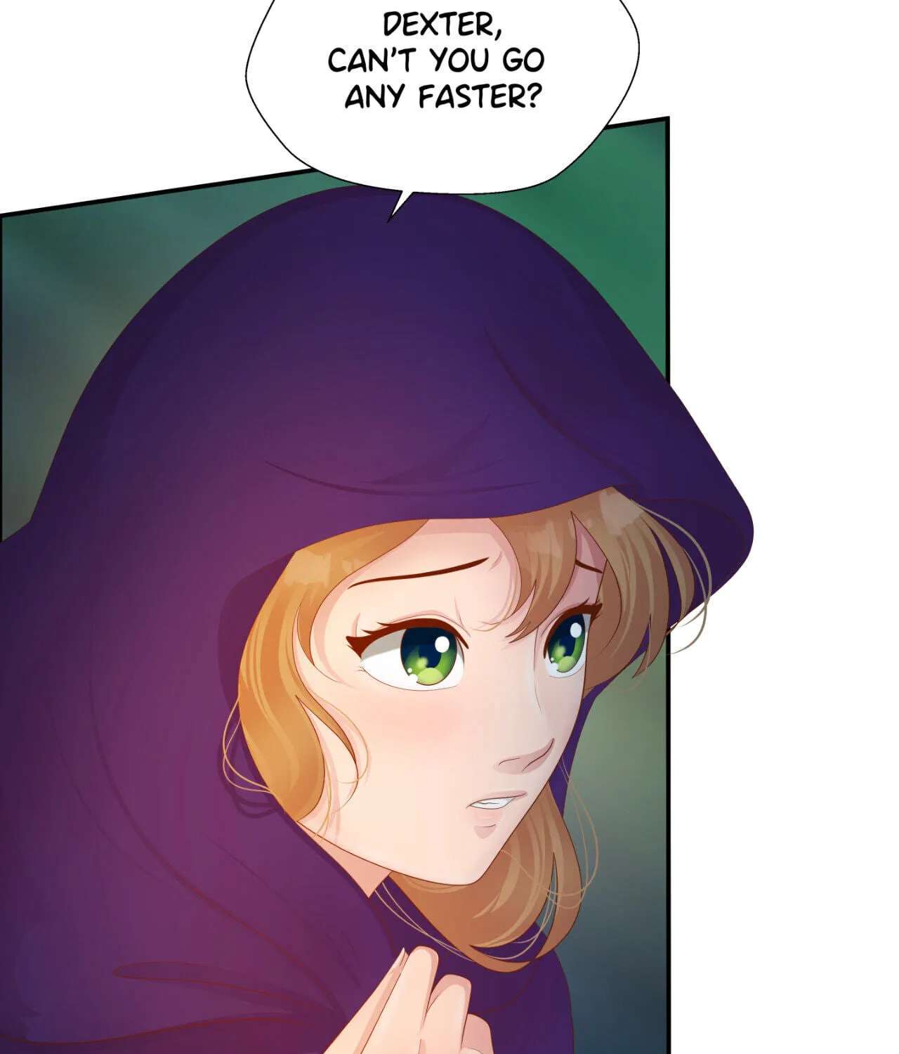 The Winter Rose Chapter 62 - page 121
