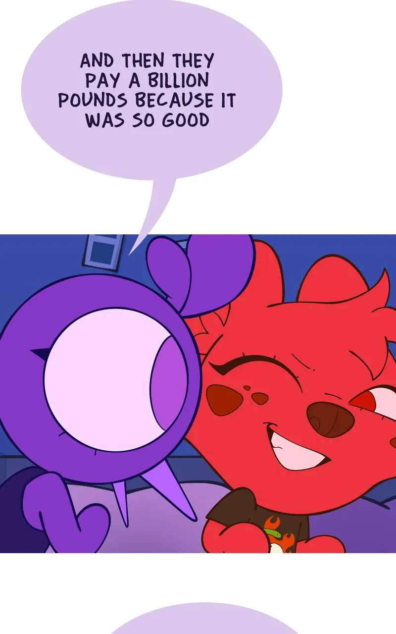 Cat Bird Dog Chapter 97 - page 12