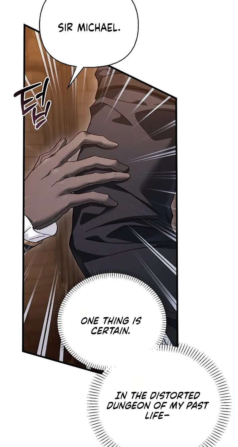 My Husband Is Definitely a Paladin Chapter 31 - page 6
