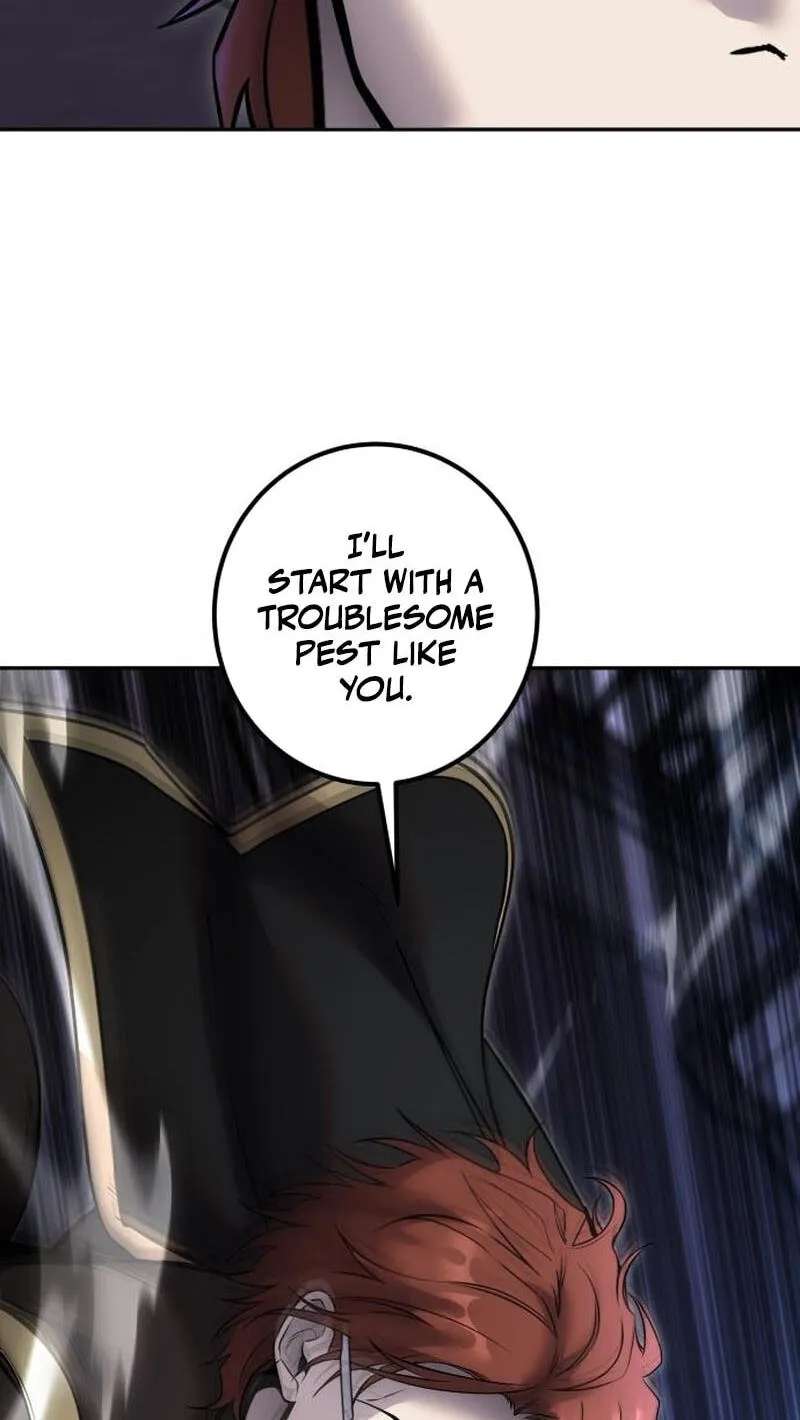 Secretly More Powerful than the Hero Chapter 142 - page 6