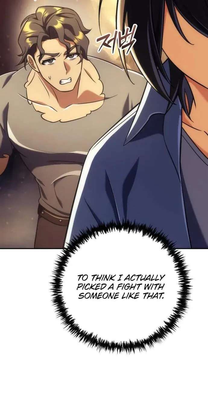 The Goddess of Abundance and Her Troublemaker Apostle Chapter 58 - page 103