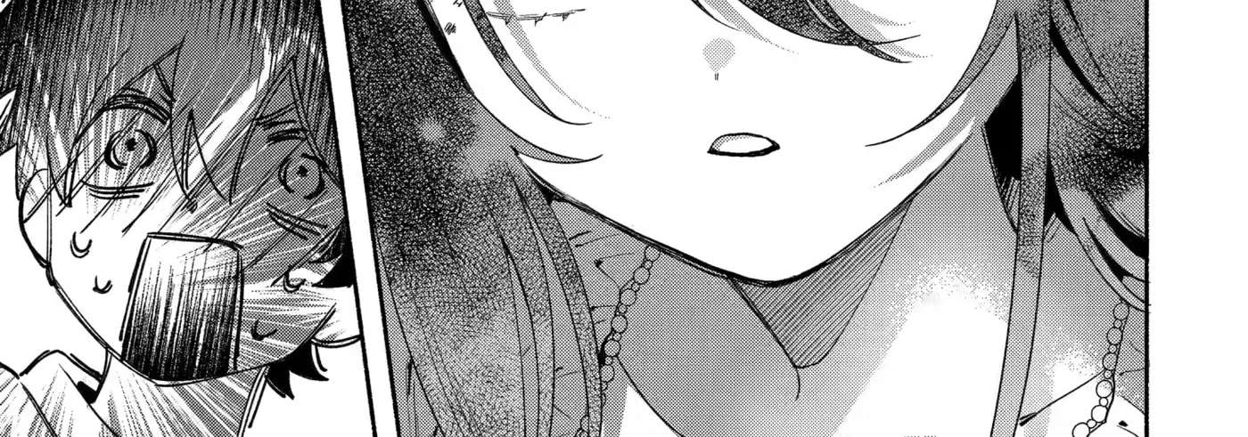 My Pampering Turned the Cool Goddess Into a Clumsy Spoiled Girl Chapter 36 - page 22