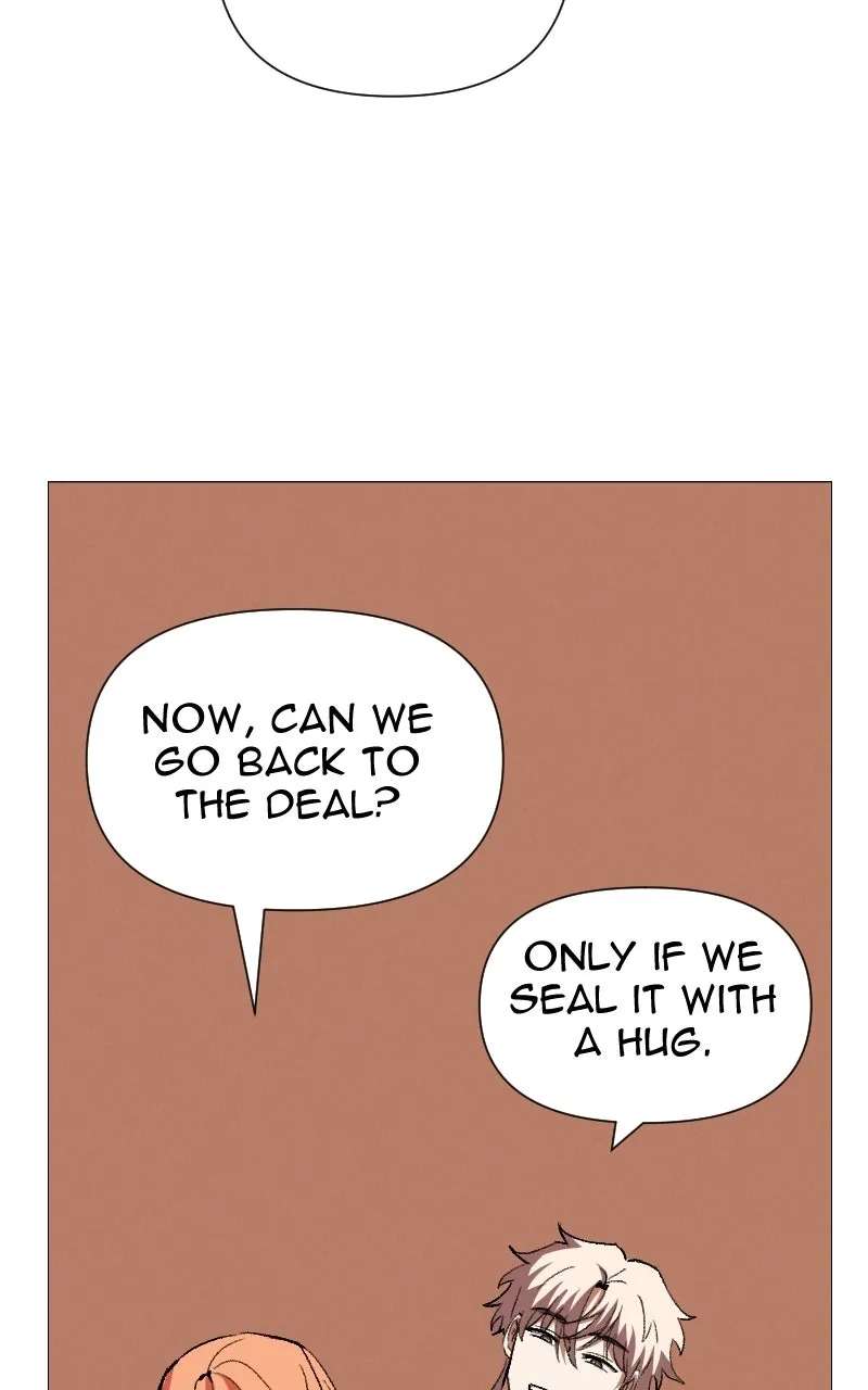 Unlovable Replacement Chapter 139 - page 43