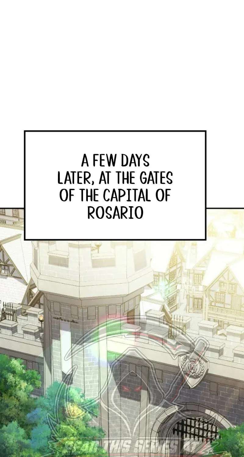 The Patron of Villains Chapter 51 - page 85
