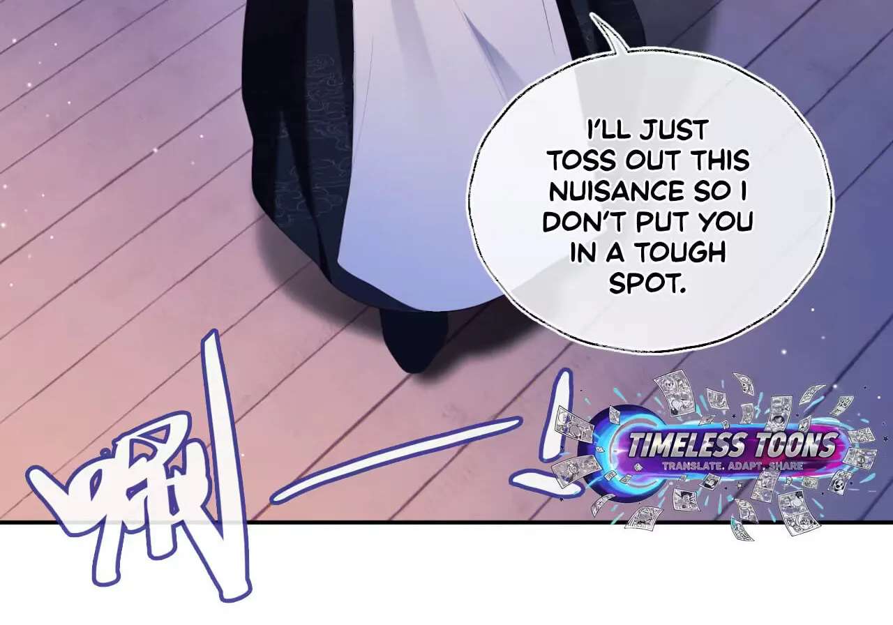 The Cannon-Fodder Concubine's Daughter Just Wants to Survive by Being Adorable Chapter 21 - page 13
