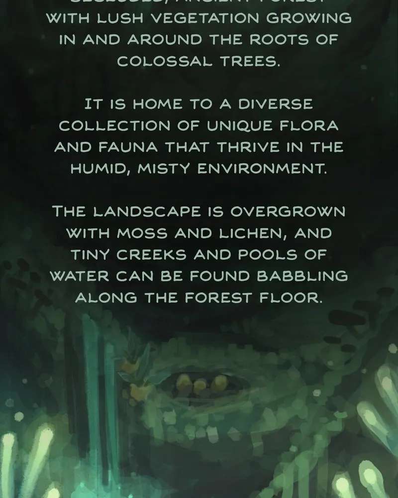 The Moth Prince Chapter 200.1 - page 5