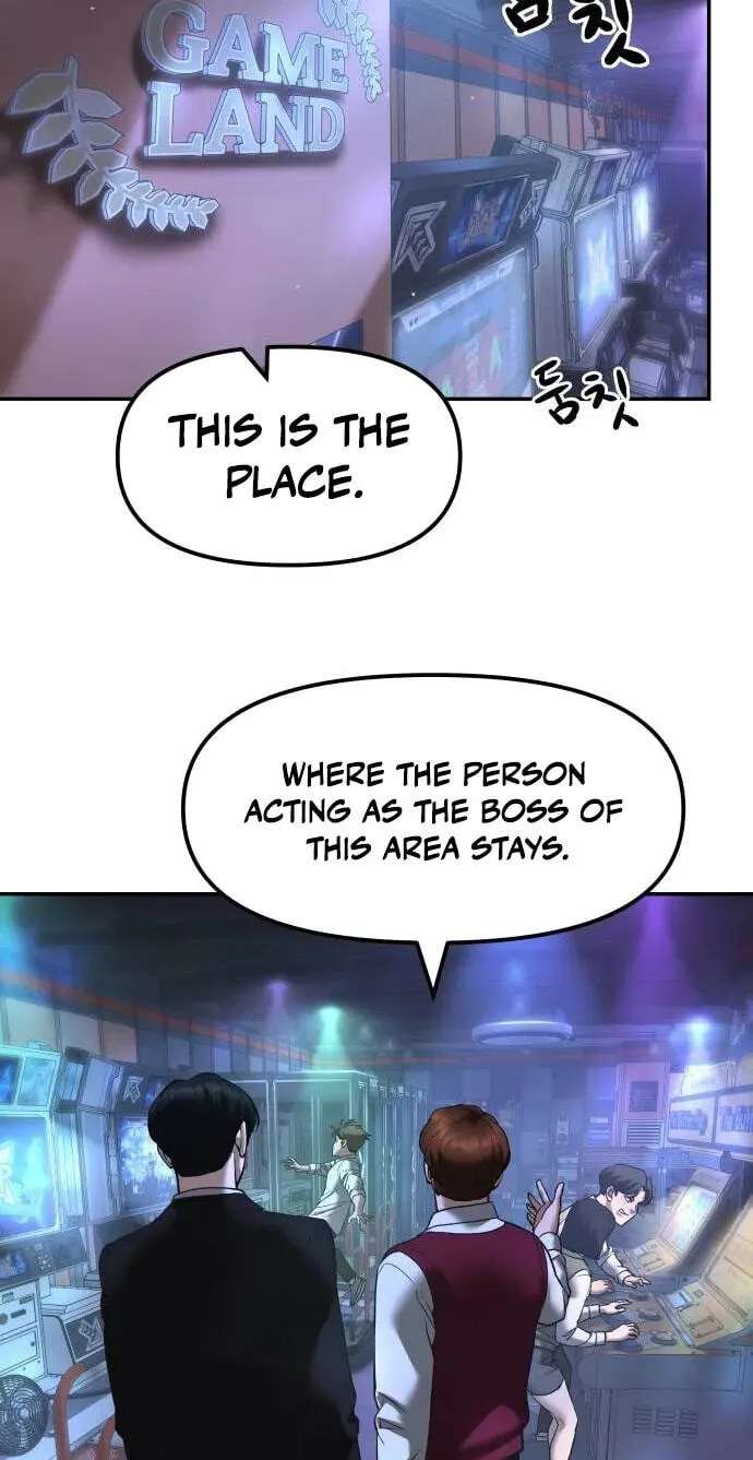 Designated Bully Chapter 199 - page 89
