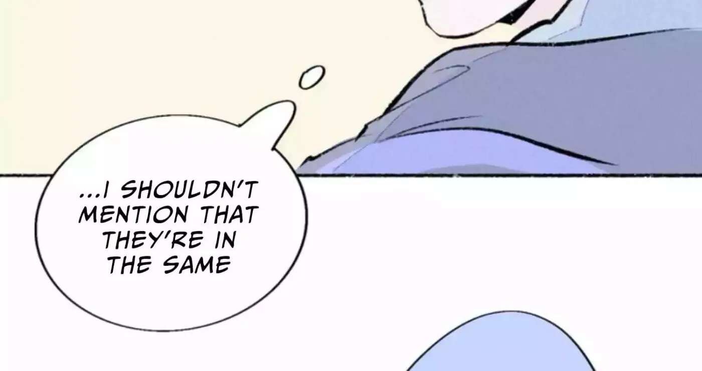Why Don't I Have Anyone by My Side? Chapter 48 - page 120