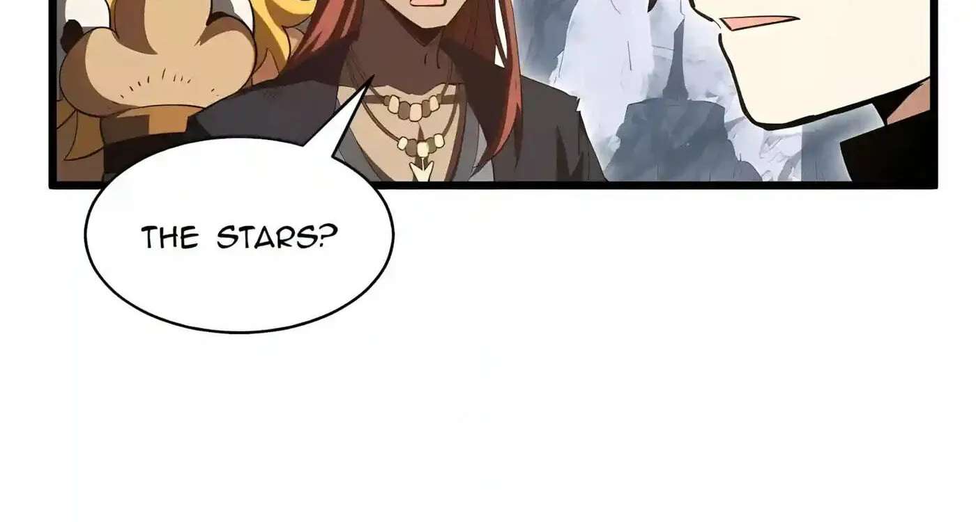 Kaiju Qiandao Huanggu Sheng Ti Chapter 171 - page 74
