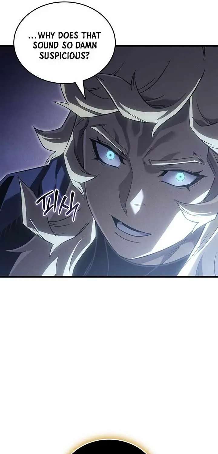 The Great Mage Returns After 4000 Years Chapter 272 - page 24