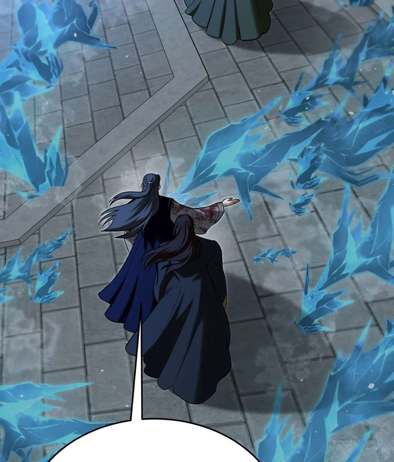 The Demon Leader's Lover Chapter 51 - page 98