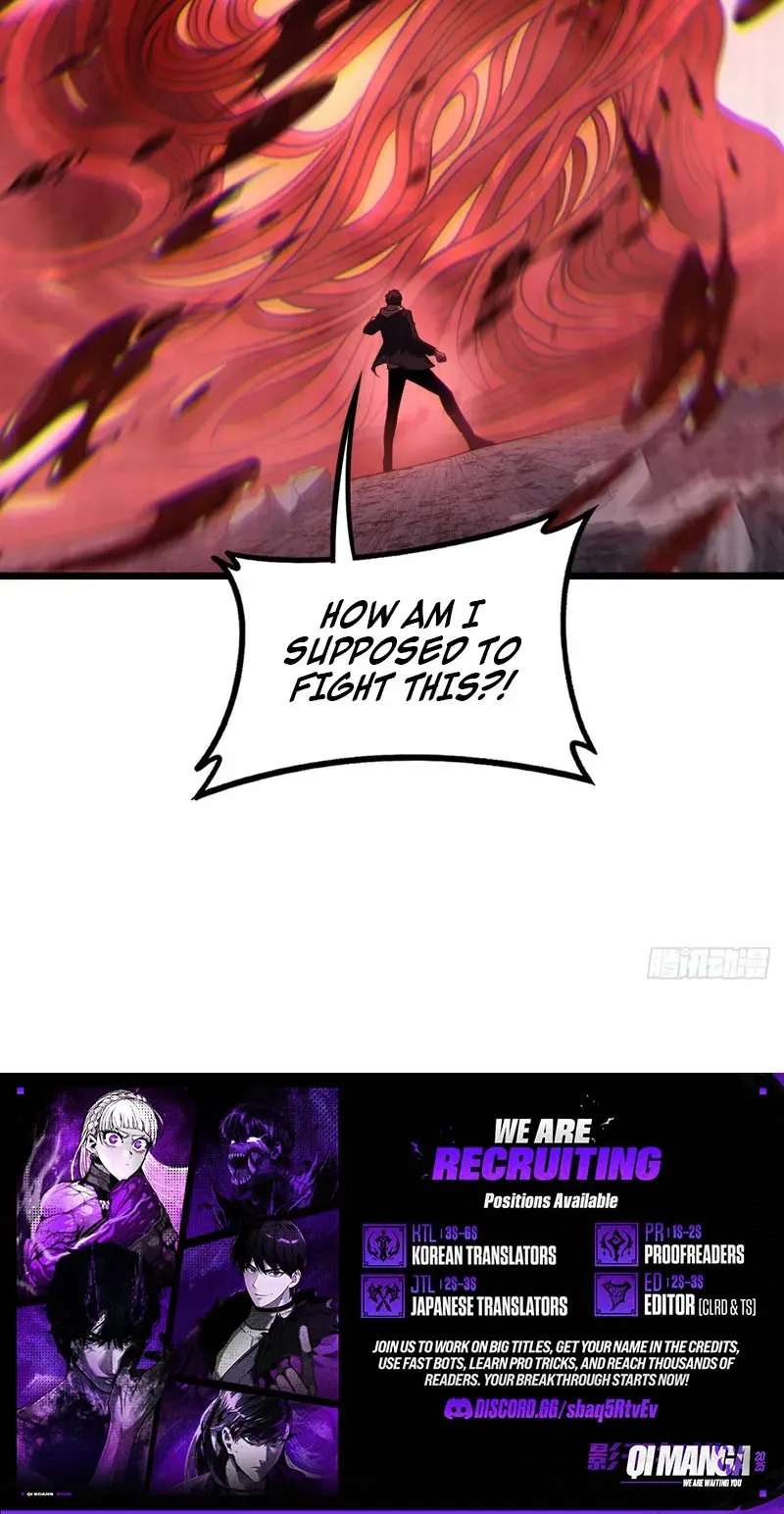 Global Awakening: The Synthesis Master Starts with an Undead Army Chapter 22 - page 41