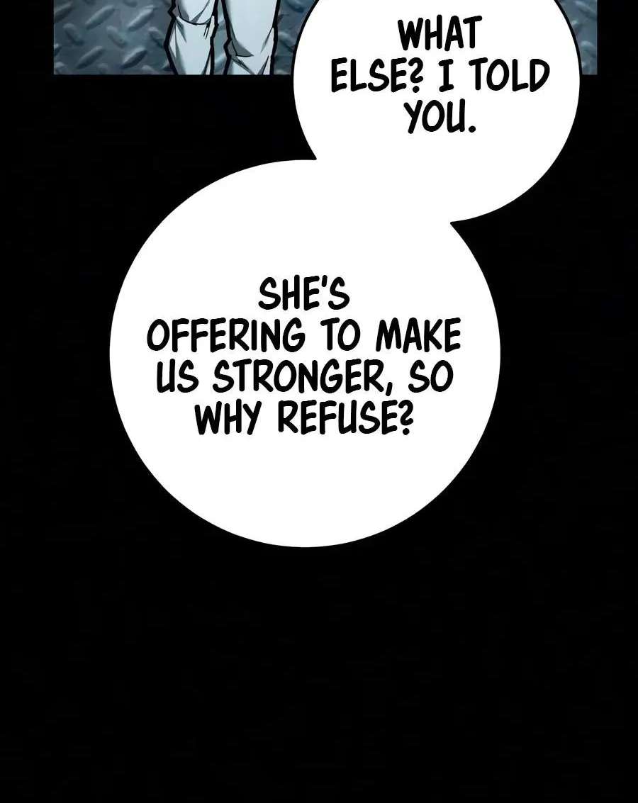 Executioner Chapter 73 - page 52