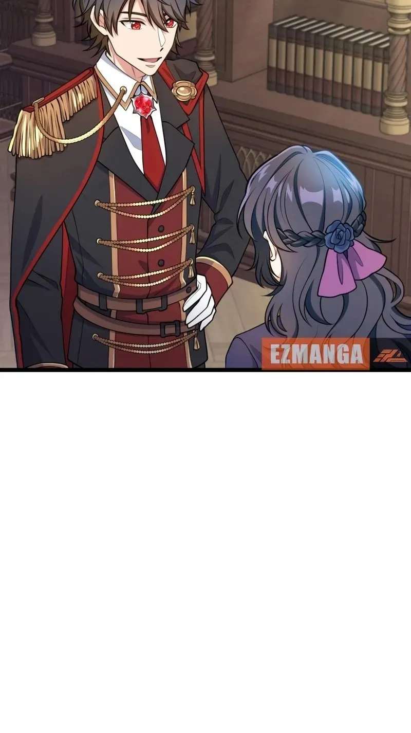 I Reincarnated as the Villainess in a Mobile Novel, but I’ll Use My Professional Skills to Avoid the Bad End! Chapter 19 - page 76