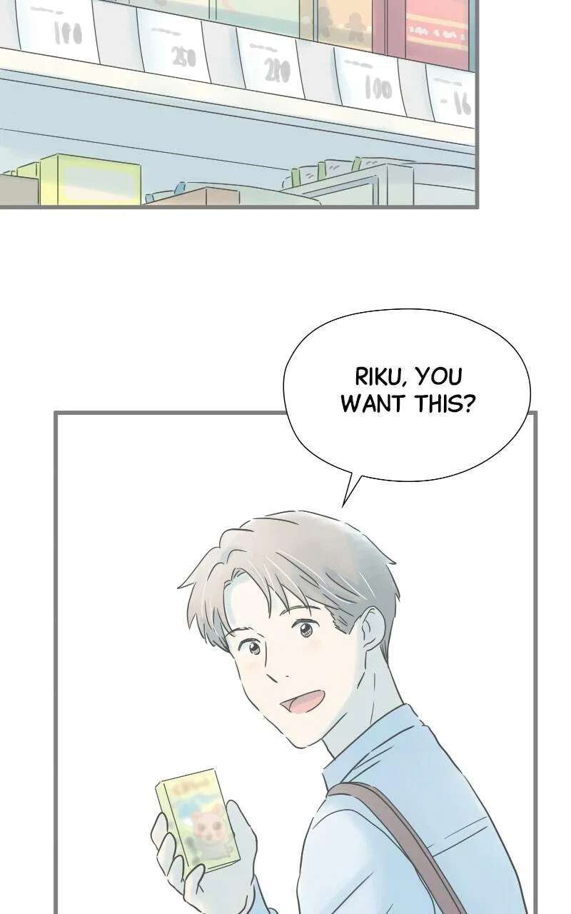 Taisetsu na Hi wa Itsumo Ame Chapter 224 - page 34