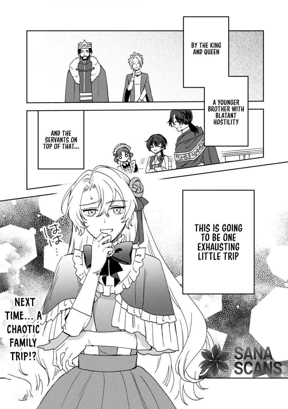 Kon'yaku Haki desu ka? Hai Yorokonde. Datte Boku wa Ane no Kawari desu kara! Chapter 3 - page 33