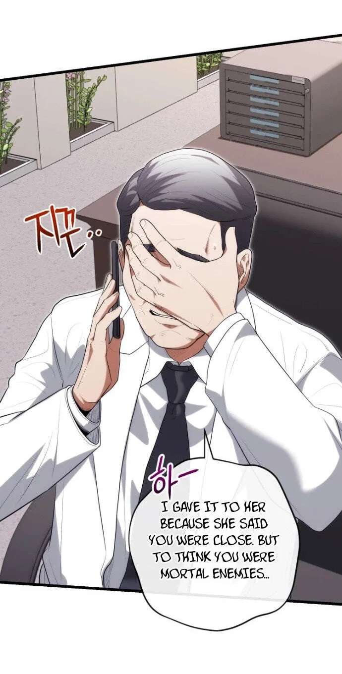 Hua Tuo Becomes a Surgeon Chapter 57 - page 22