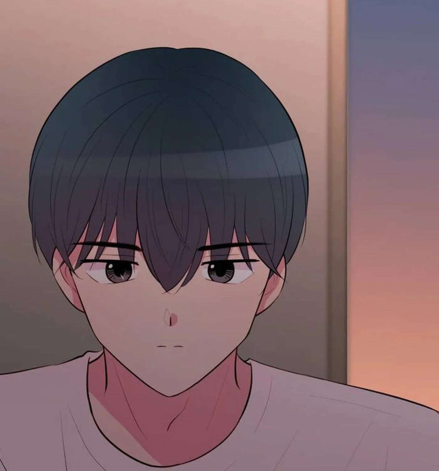 Even If You Don't Have a Third Chapter 57 - page 3