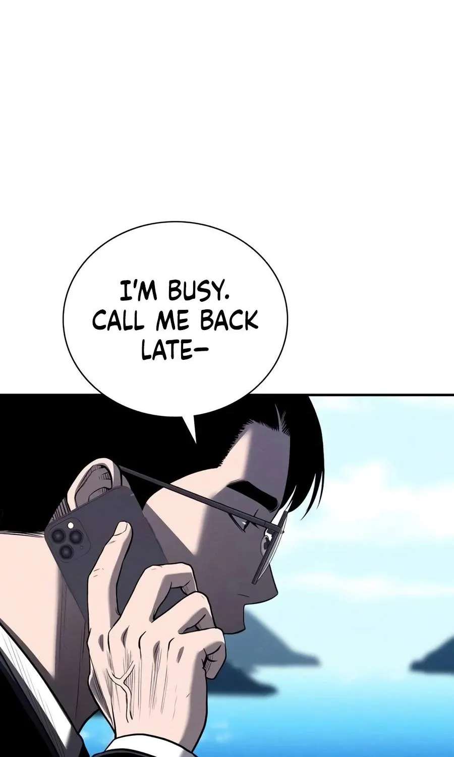 Debtbound by Blood Chapter 45 - page 15