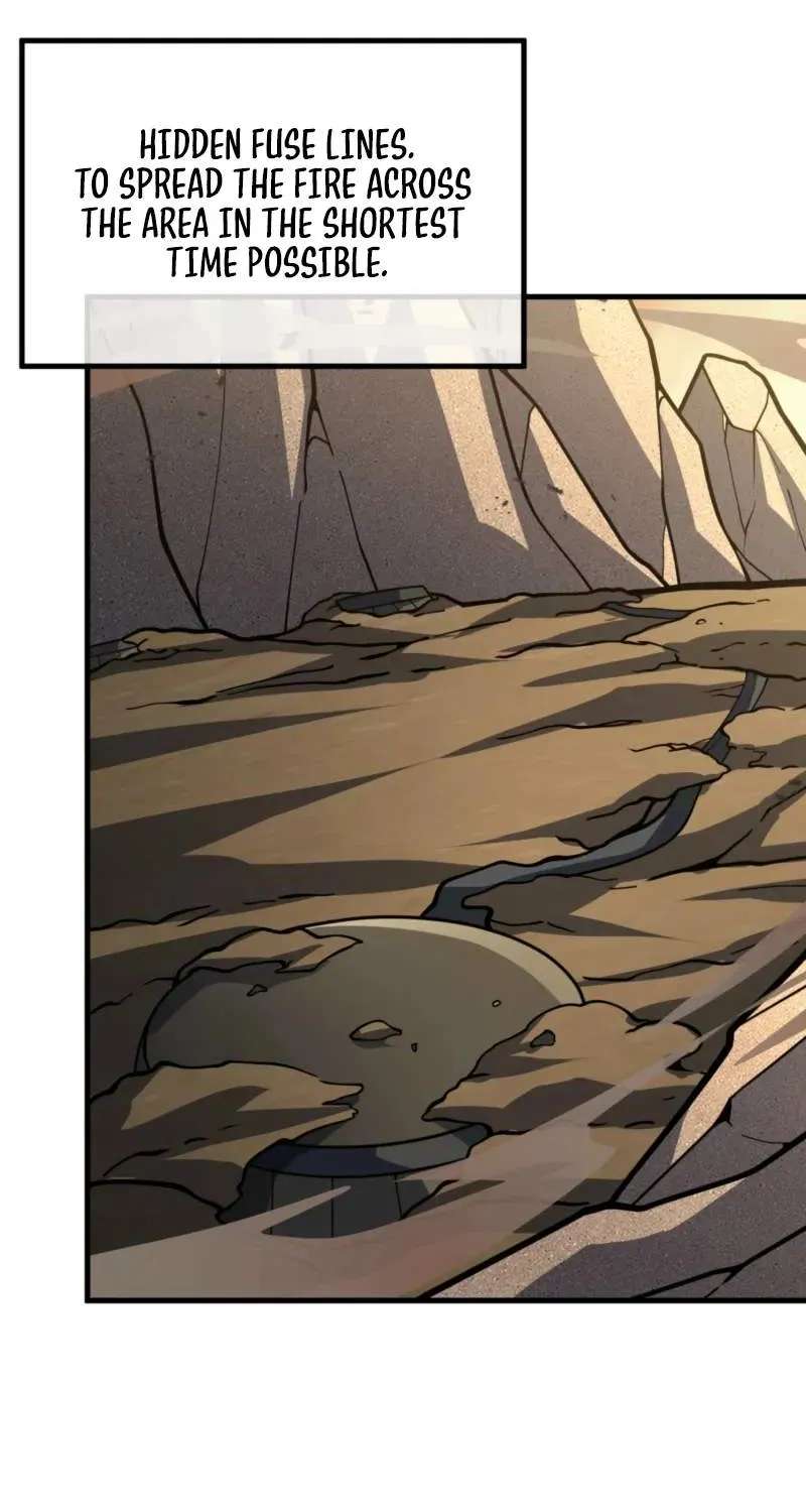 Super Magic Academy's SS Rank Freshman Chapter 29 - page 34
