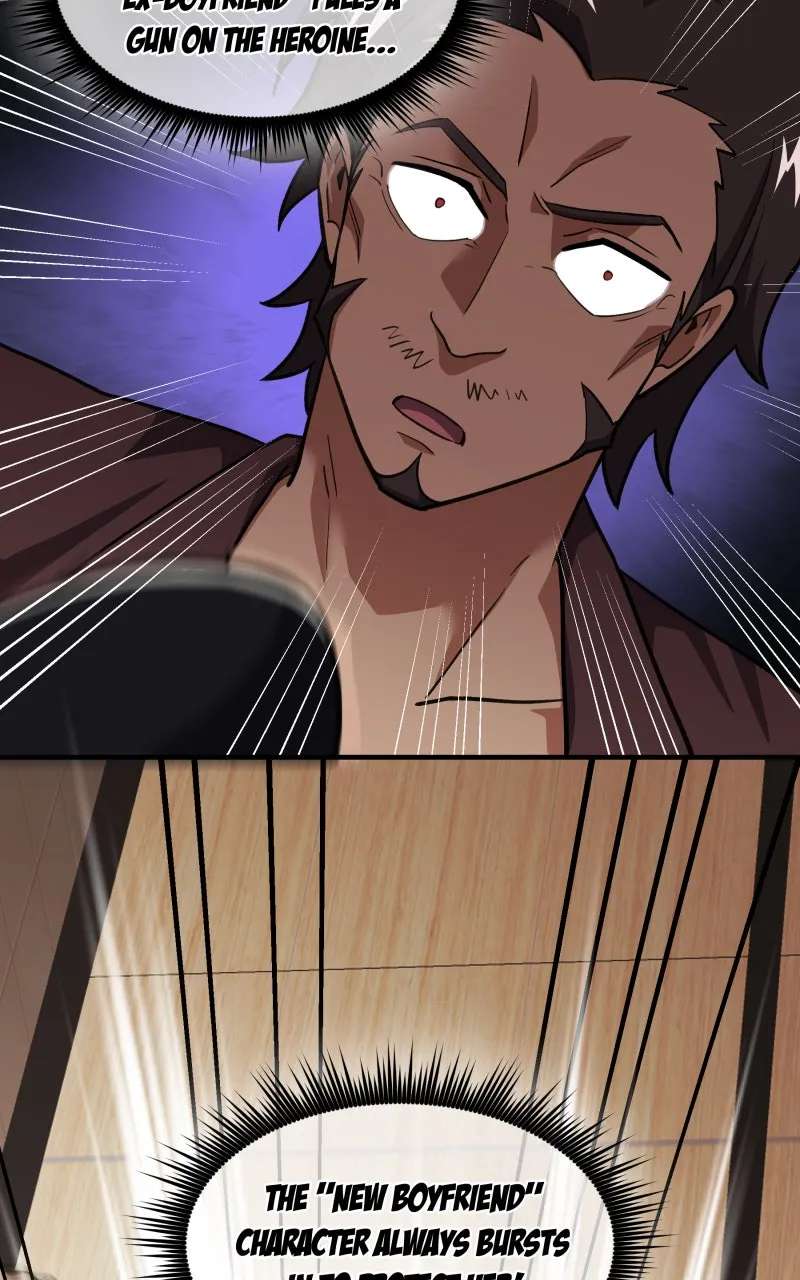 Double Mafia Godfather! Chapter 1 - page 114