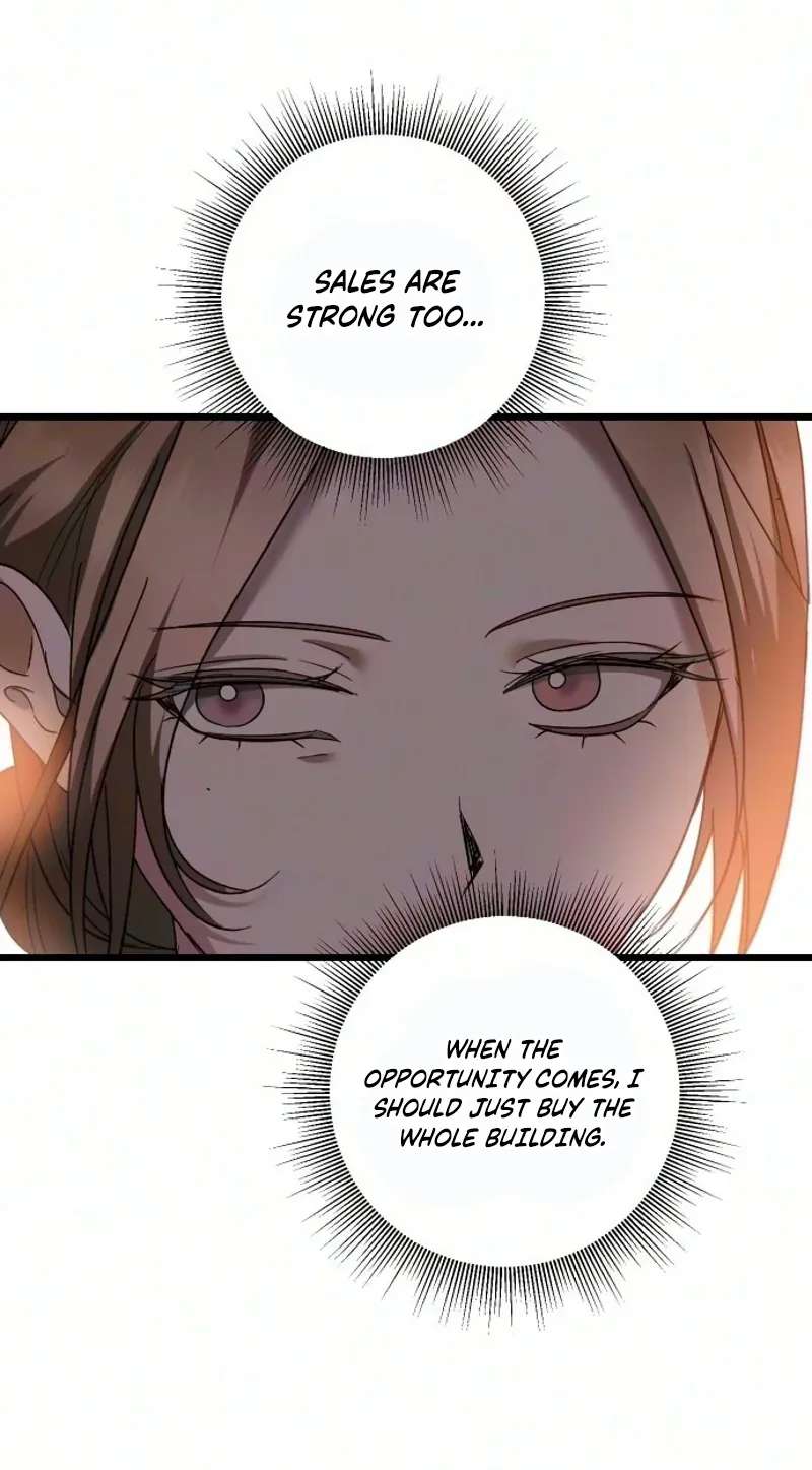 Revenge with My New Husband Chapter 24 - page 44