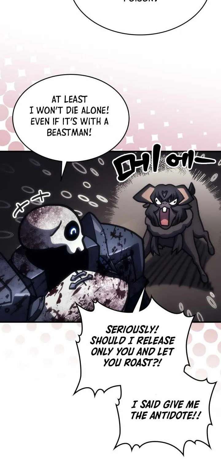 Mr Devourer, Please Act Like A Final Boss Chapter 140 - page 68