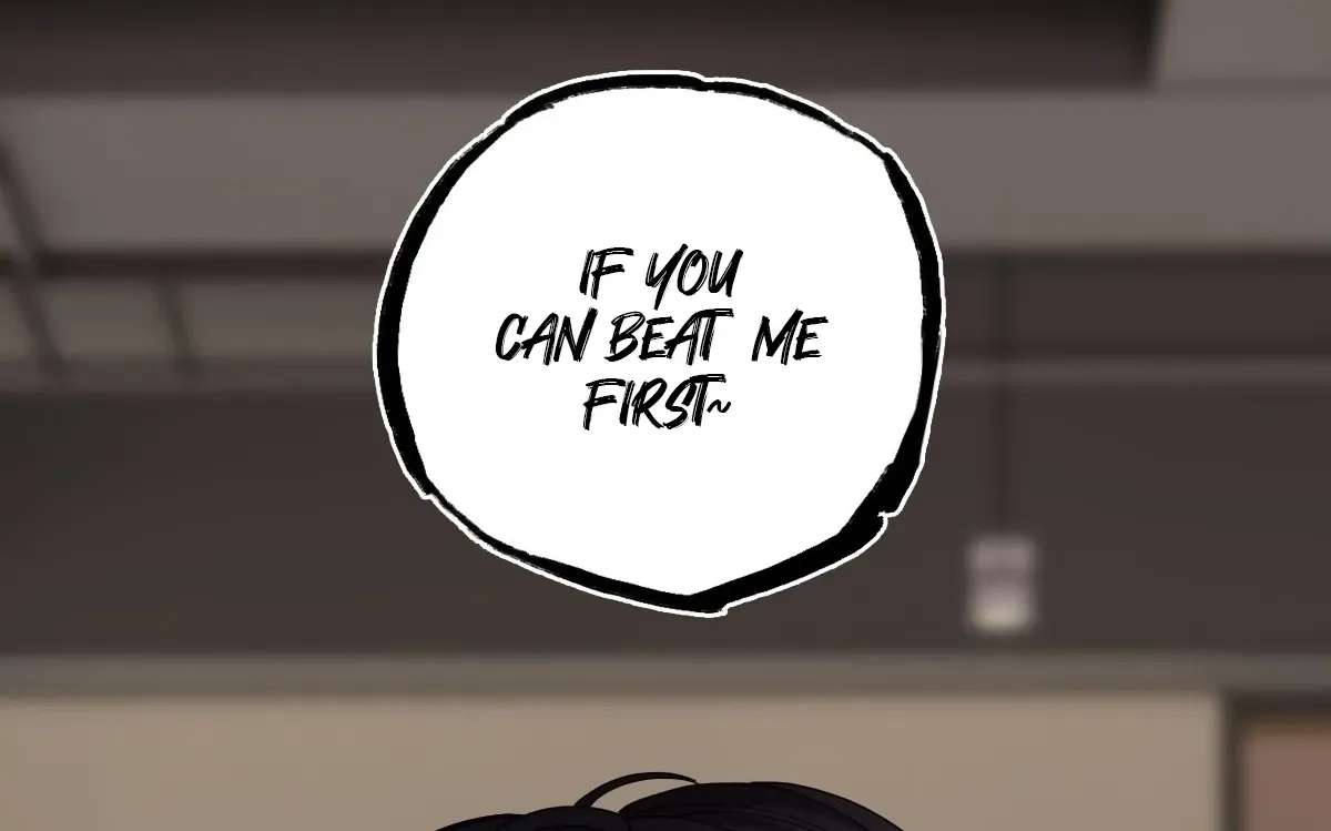 My Brother Is A Mad Dog Chapter 20 - page 58