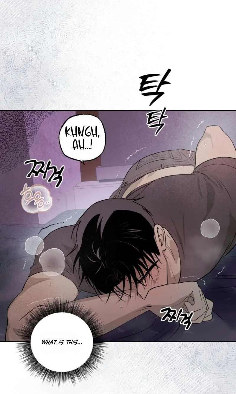 Just Grow up Healthy Chapter 11 - page 38