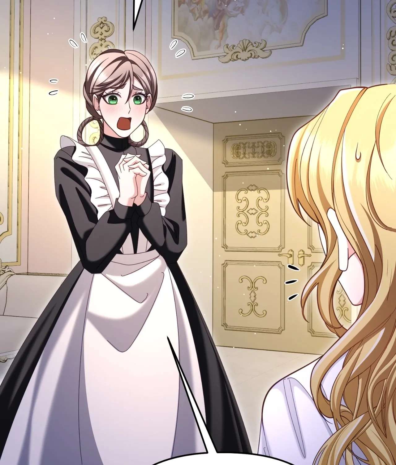 Don't Pay Attention to the Villainess Chapter 65 - page 68