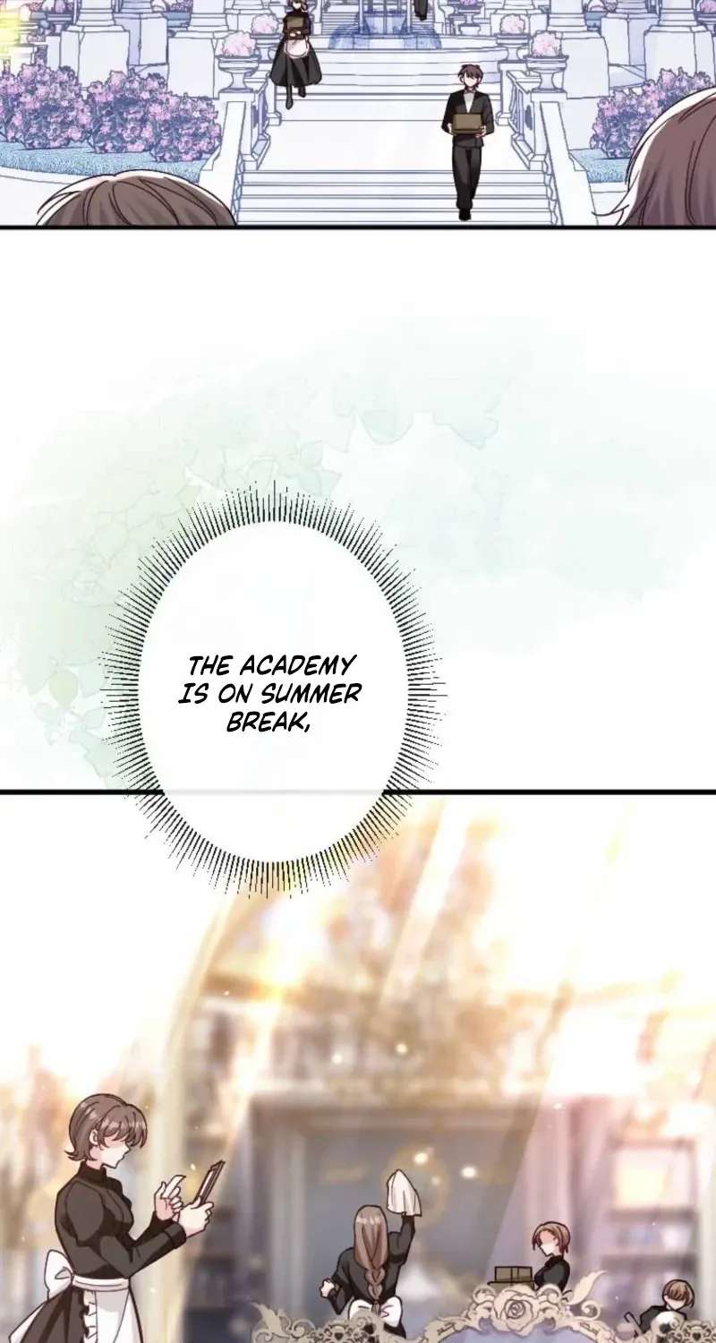 The Tyrant's Overprotective Contract Mother Chapter 52 - page 3