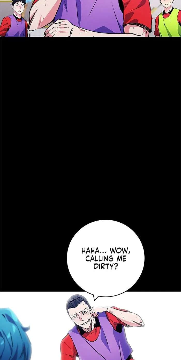Top Corner Chapter 255 - page 30