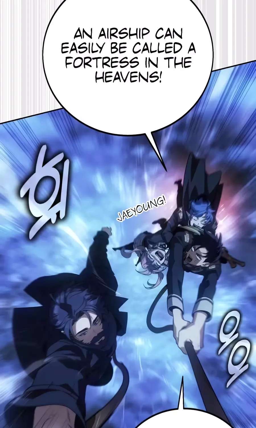 30 Years Have Passed Since the Prologue Chapter 16 - page 45